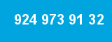 924 973 91 32 924 973 91 32